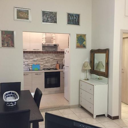 Lorenzo Magnifico Apartment Rome Exterior photo