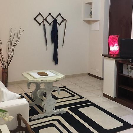 Lorenzo Magnifico Apartment Rome Exterior photo