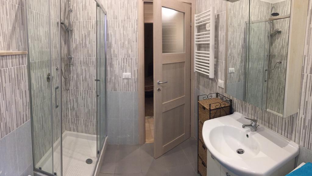 Lorenzo Magnifico Apartment Rome Exterior photo